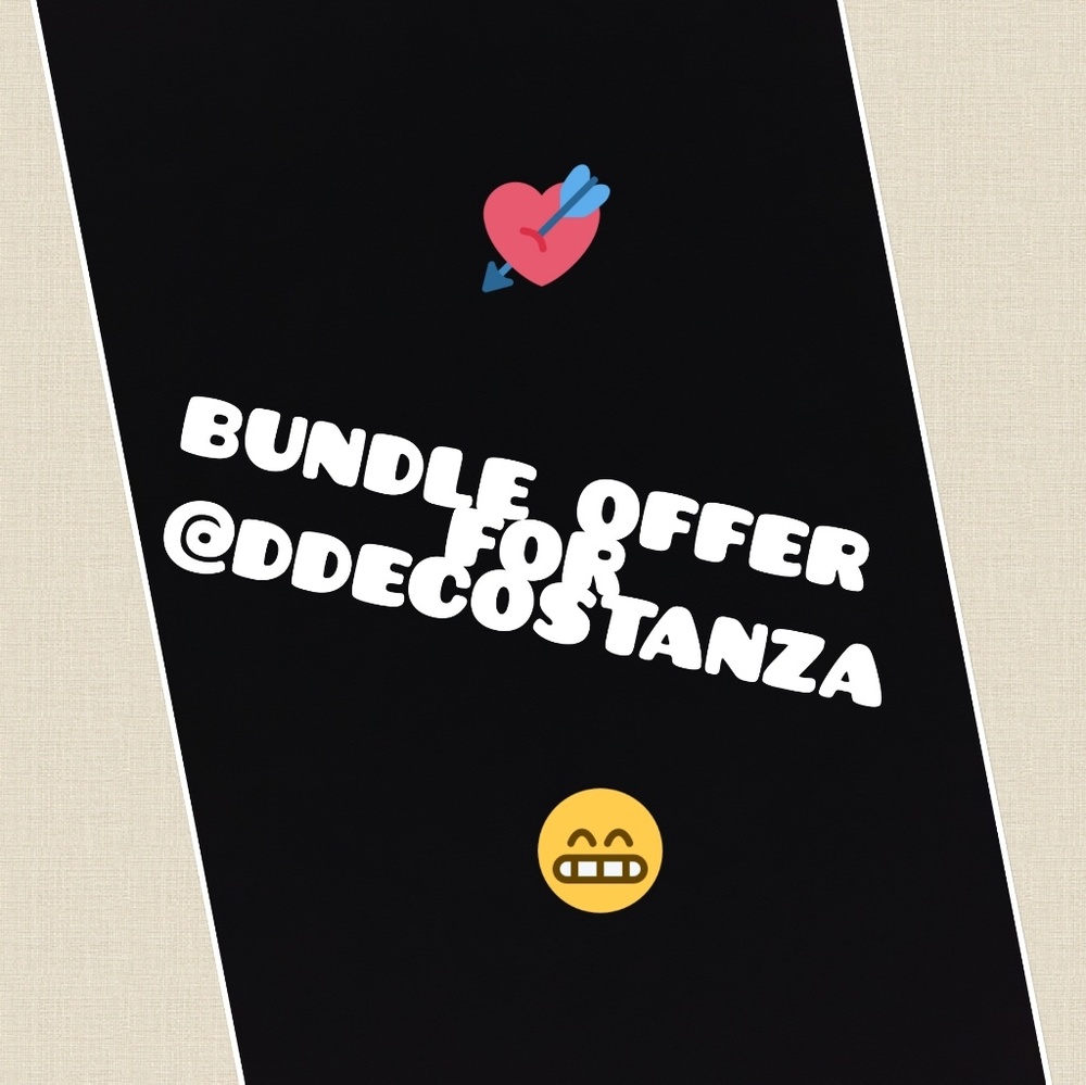 Bundle Offer - image 1